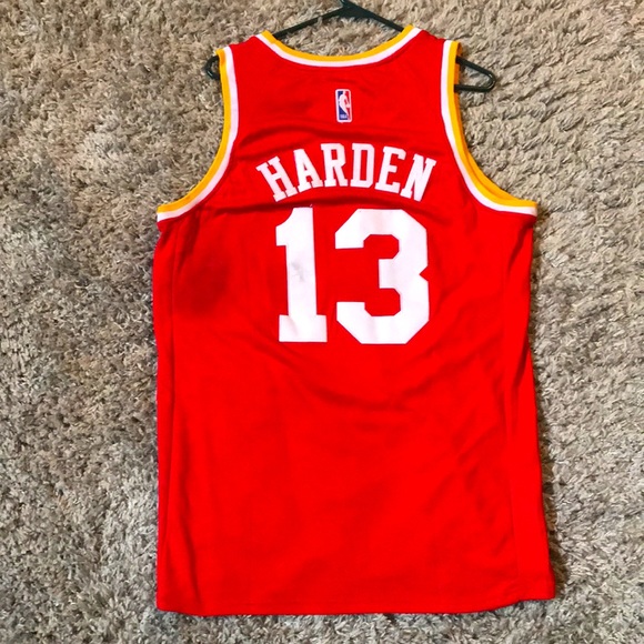 COPY - Houston Rockets Jersey - Picture 2 of 2